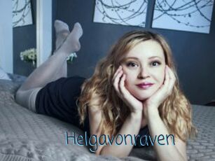 Helgavonraven