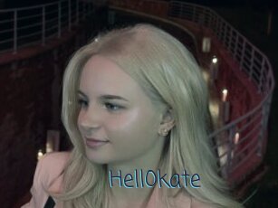 Hell0kate