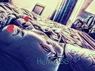 Hellcat88