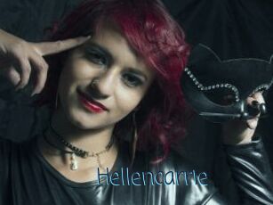 Hellencarrie