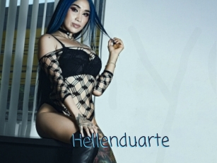 Hellenduarte