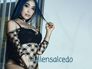 Hellensalcedo