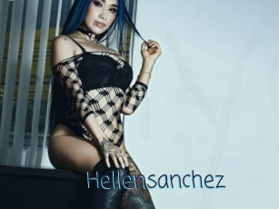 Hellensanchez