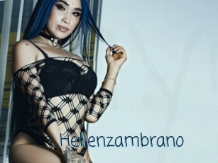 Hellenzambrano
