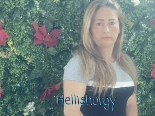 Hellishorgy