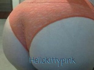 Hellokittypink