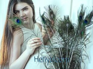 Hellybloom