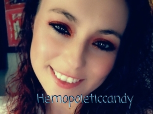 hemopoieticcandy My camgirls xxx