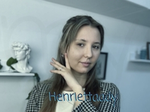 Henriettaady