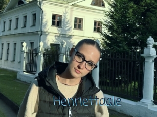Henriettaale