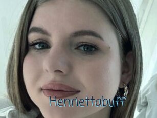 Henriettabuff