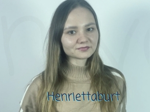 Henriettaburt