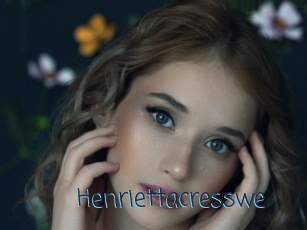 Henriettacresswe