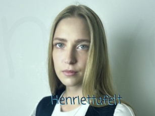 Henriettafelt