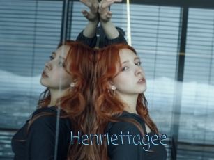 Henriettagee