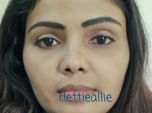 Hettieallie