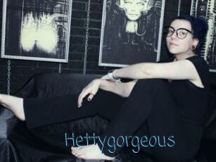 Hettygorgeous