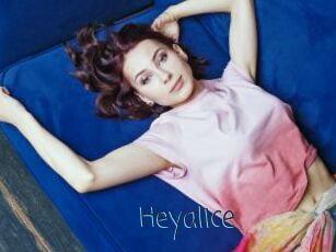 heyalice My camgirls xxx