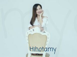 Hihotamy