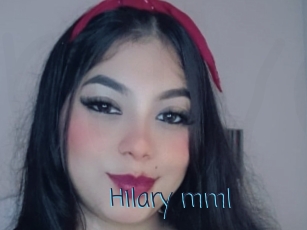 Hilary_mml