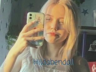 Hildabendall