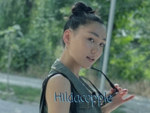 Hildacopple