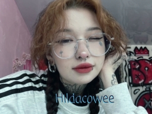 Hildacowee