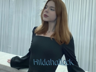 Hildahallock