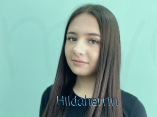 Hildaherrin