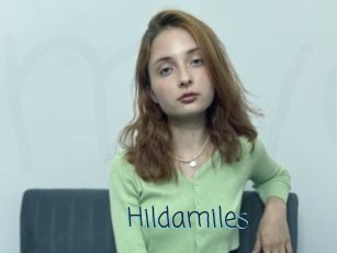 Hildamiles