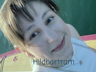 Hildbartram