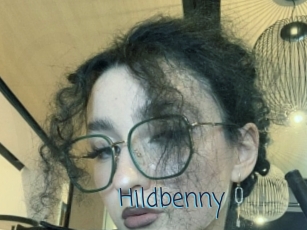 Hildbenny