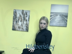 hildbensley My camgirls xxx