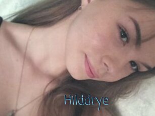 Hilddrye