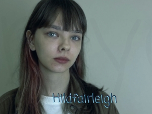 Hildfairleigh