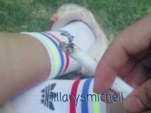 Hillarysmichell