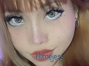 himejess My camgirls xxx