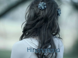 Hinananana