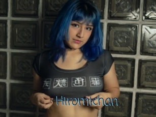 Hiromichan