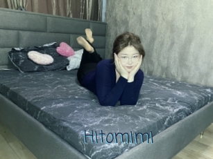 Hitomimi