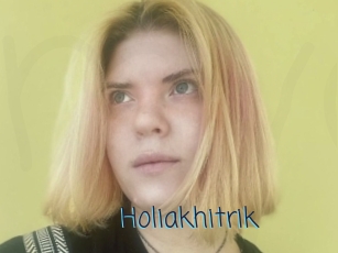 Holiakhitrik