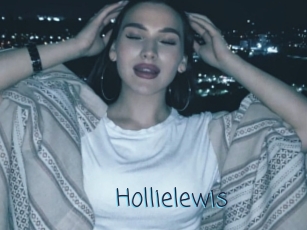 Hollielewis