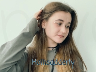 Hollisadderly