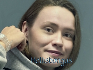 Hollisbongus
