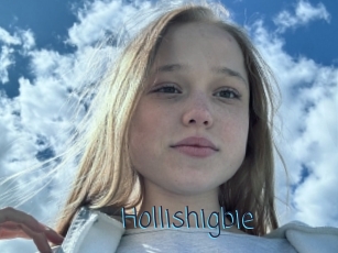 Hollishigbie