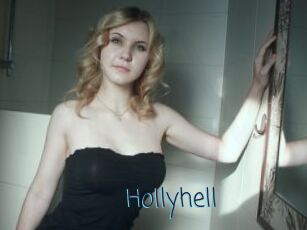 Hollyhell