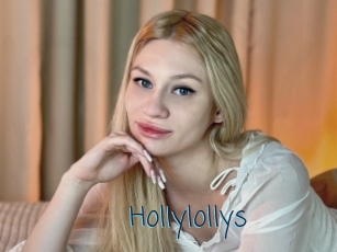 Hollylollys