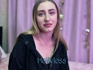 Hollyloss