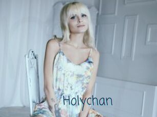 Holychan