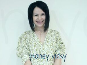 Honey_vicky